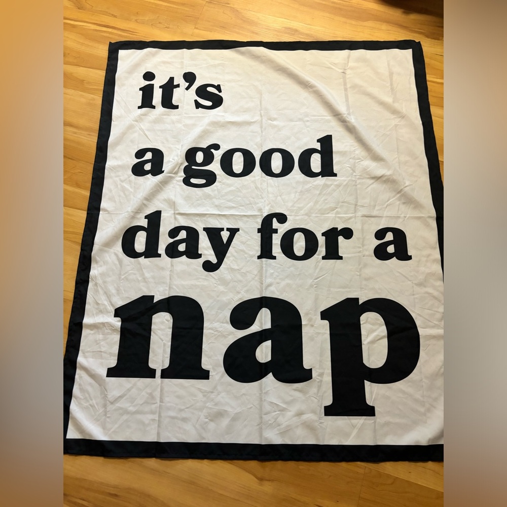 Nap Tapestry